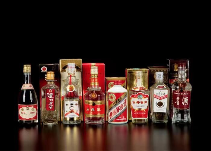 新津老酒储存的方法