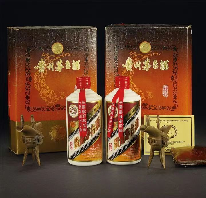 新津礼盒茅台酒回收